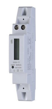 Extra accessoires bij kWh meter - 1427043 - 0001