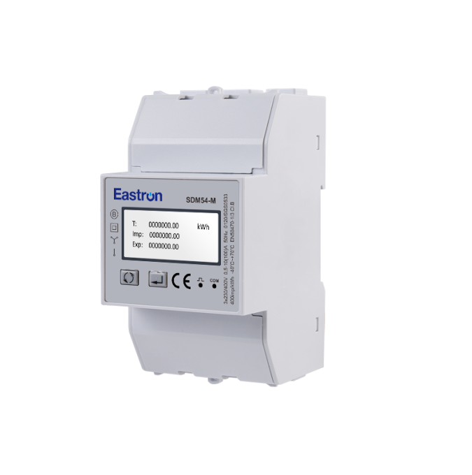 SDM54-M MID - 6 - SDM54-M MID